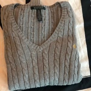 Ralph Lauren sweater